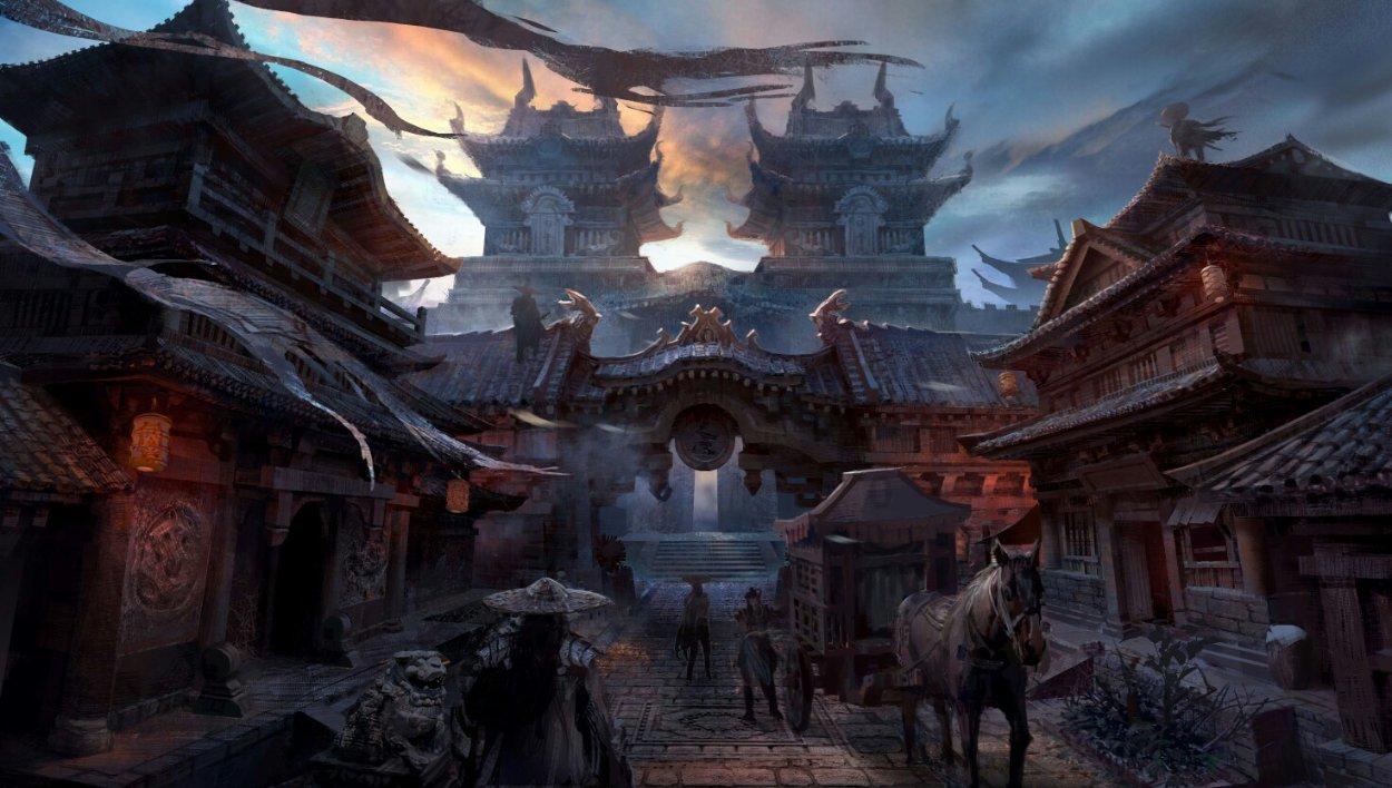超三国无双2